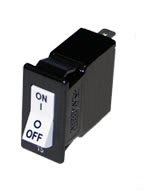 SENSATA TECHNOLOGIES R21-62-5.00A-B01CV-V