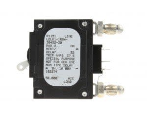 SENSATA TECHNOLOGIES LELK1-1RS4-30452-90