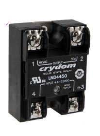 SENSATA TECHNOLOGIES LND4450C
