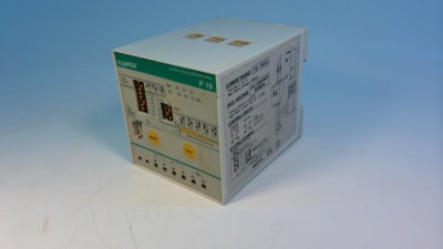 FANOX P 19 220/240V