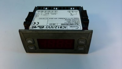 SCHNEIDER ELECTRIC IP11A00TRD300