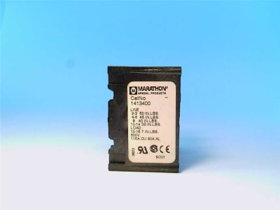 MARATHON SPECIAL PRODUCTS 1413400