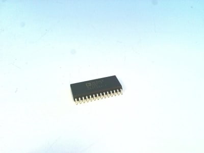 ANALOG DEVICES AD7862BRZ-3