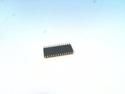 ANALOG DEVICES AD7862BRZ-3