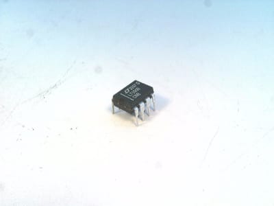 ANALOG DEVICES LT1008CN8#PBF