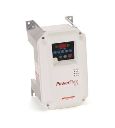 ALLEN BRADLEY 22B-E6P6C104
