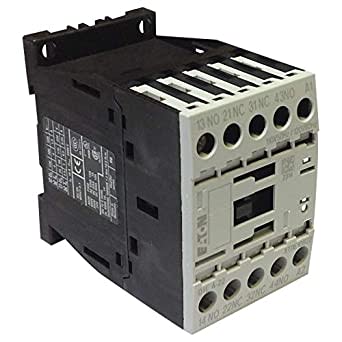EATON CORPORATION DILA-22-110V50HZ-120V60HZ