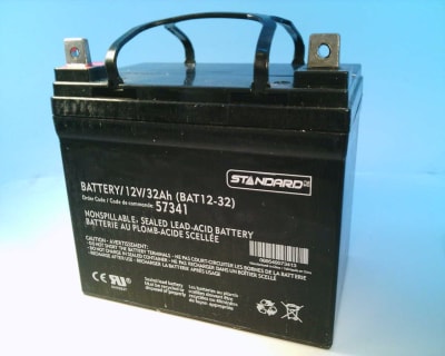 STANDARD PRODUCTS INC 57341