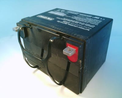 STANDARD PRODUCTS INC 57341