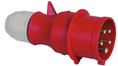 BALS ELEKTROTECHNIK GMBH & CO 203-TLS