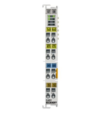 BECKHOFF ES6001