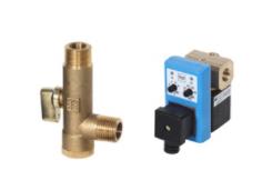 MIDWEST CONTROL EAD-25BPS