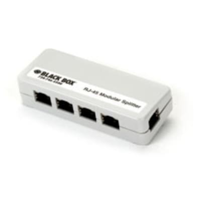 BLACK BOX CORP FM815-R2