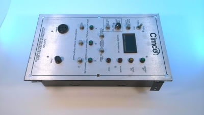 CIMCO 50XL-D