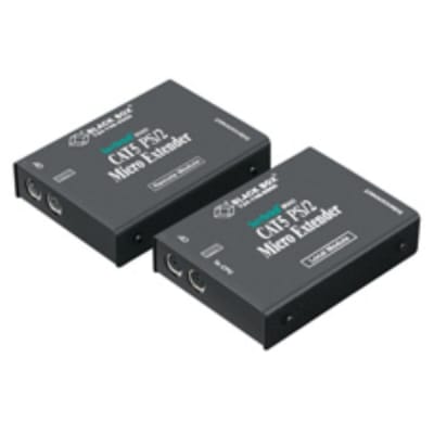 BLACK BOX CORP ACU1007A