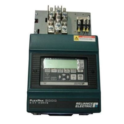 ASEA BROWN BOVERI 15FR2021