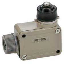 OMRON 1VE10N