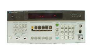 KEYSIGHT TECHNOLOGIES 8902A