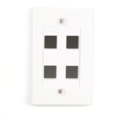 BLACK BOX CORP WPWH-4-5PAK