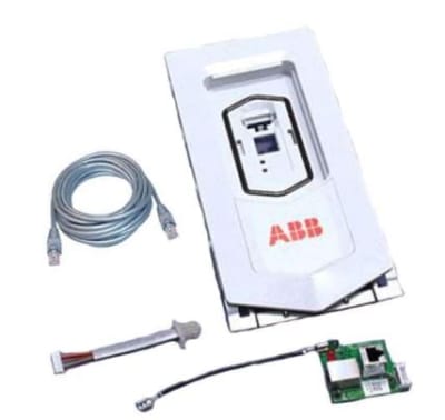 ASEA BROWN BOVERI DPMP-01