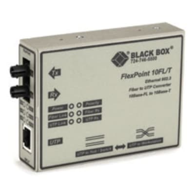 BLACK BOX CORP LMC212A-SM-SLH