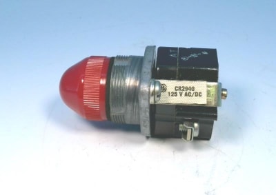 GENERAL ELECTRIC CR2940UC413B2