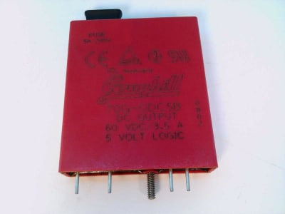 GRAYHILL INC 70G-ODC5B