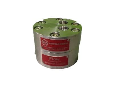 AW LAKE COMPANY JVM-12KG-25NPT