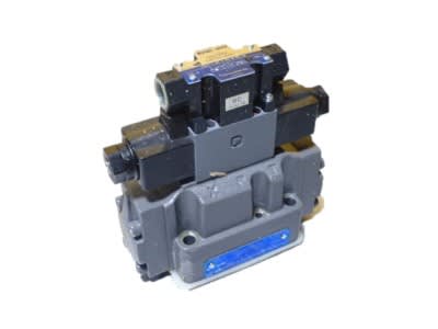 TOKYO KEIKI DG5V-7-2C-1-T-P7-H-82-JA