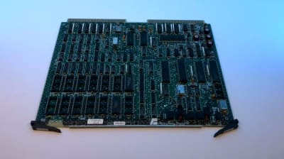 ASEA BROWN BOVERI 083883-002