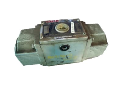 NACHI SS-G03-C5-R-D2-J10