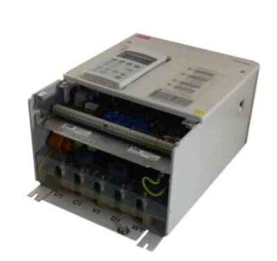 ASEA BROWN BOVERI DCS502B0025-51-21P2000-000000000