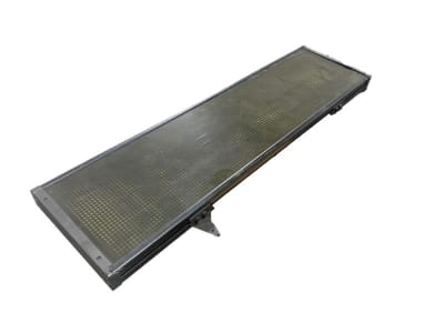 ELECTRONIC DISPLAYS EDV111-32128-IND