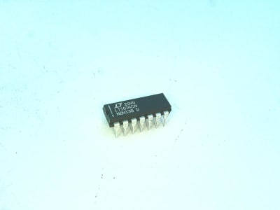 ANALOG DEVICES LT1014CN#PBF