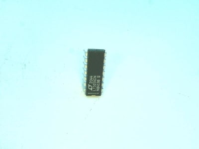 ANALOG DEVICES LT1014CN#PBF