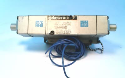 SMC NVS4214-0049D