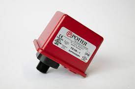 POTTER ELECTRIC PS120-1