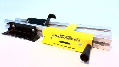 ASEA BROWN BOVERI 50-003-08