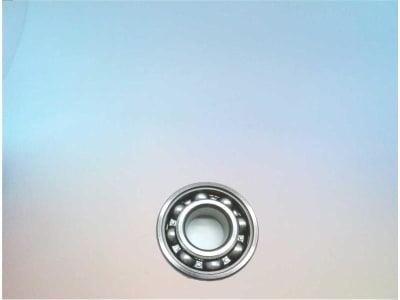 SKF 6204RSJEM