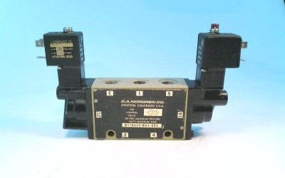 NORGREN K71DA00KV2KV2