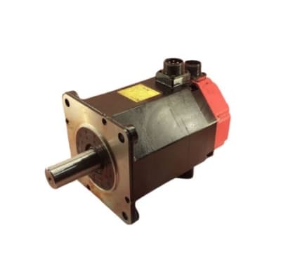FANUC A06B-0142-B084-R