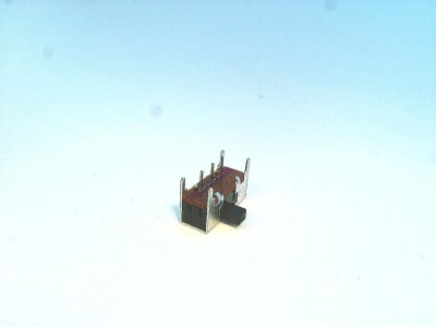 APEM COMPONENT SLB1240R45