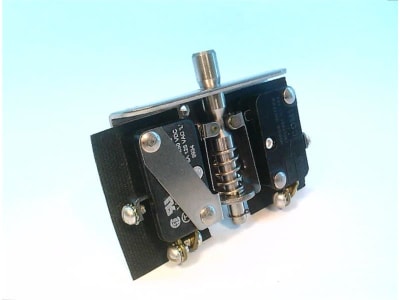 HONEYWELL 4AC8