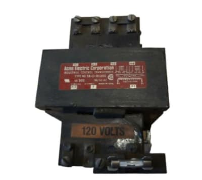 HUBBELL TA1-81200