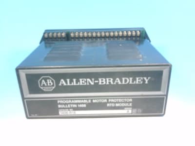 ALLEN BRADLEY 1406-R16