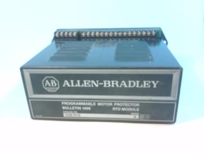 ALLEN BRADLEY 1406-R16