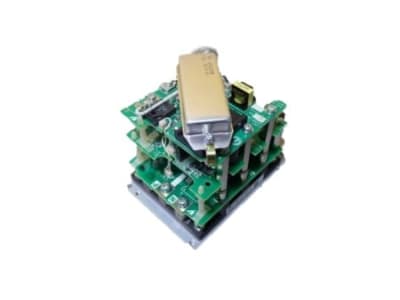 YASKAWA ELECTRIC JUSP-WS44AA