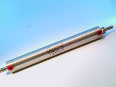 ALLENAIR 316E1-1/8X2-1/2-HTP-NT-SU