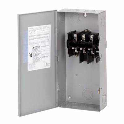 EATON CORPORATION DG323UGB