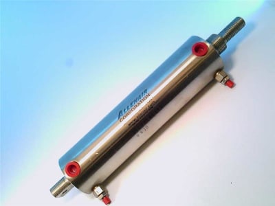 ALLENAIR SSE2X5-BC-EPS